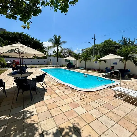 Flat No Centro De Porto De Galinhas Apartment Exterior photo