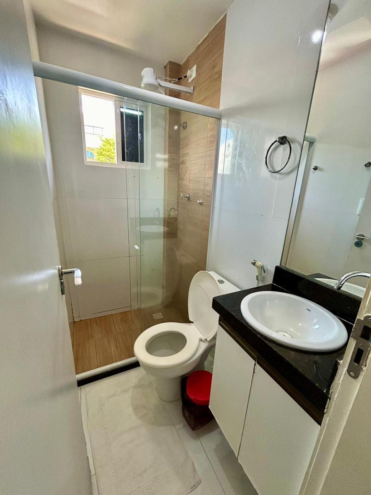 Apartamento Flat No Centro De